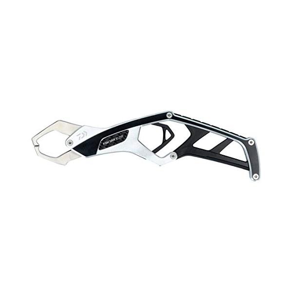 ダイワDAIWA リールケース フィッシュグリップ ST225 シルバー