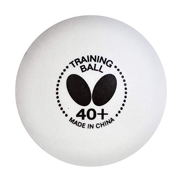 ホワイト/6pack/BTB6・パッケージ個数:1・高品質のトレーニングボール。・3つ星ボールと同様の感触。・丸みのある、安定性、耐久性。・6個パック。・中国製。