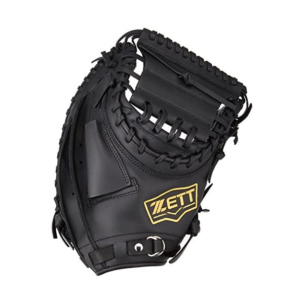ゼットZETT 軟式野球 キャッチャーミット ライテックス 右投用