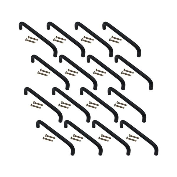 -/-/MS-00051・取っ手がない引き出しや戸棚に取り付けできる：取っ手がないタイプのクローゼットの扉やキャビネットの扉、タンスの引き出し、キッチンの戸棚に取り付けてお使いいただけます。開け閉めしにくい家具に取り付ける使い方もオススメで...