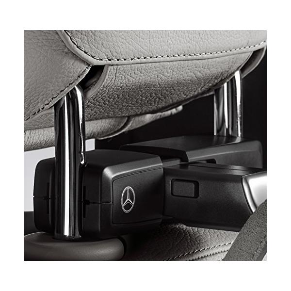 メルセデス・ベンツ アクセサリー純正 コンフォートシステム ベース