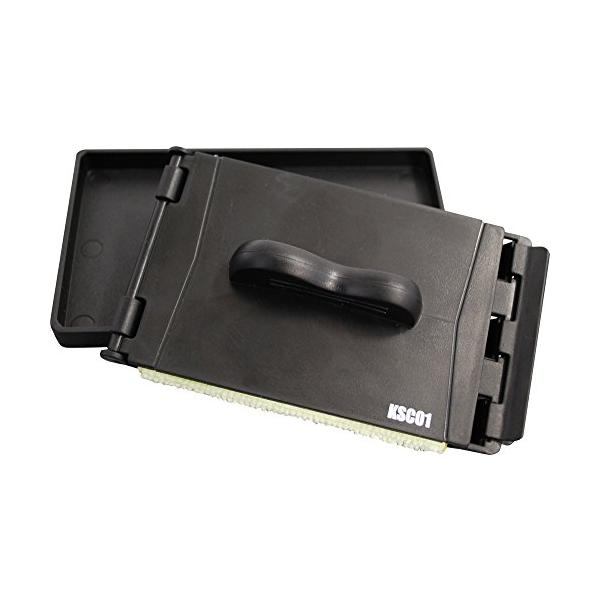 他サイト： KC ストリングクリーナー 指板クリーナー兼用 KSC-01の商品画像