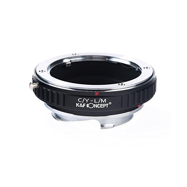 -/C/Y-L/M/KF06.170・Size:C/Y-L/M・パッケージ個数:1・Contax YマウントレンズをLeica Mマウントのカメラに装着可能です。このマウントアダプターを使用している間、他の機能が正常に作動しません。・リング...