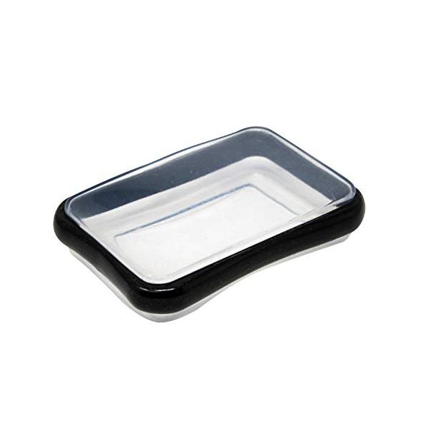 ブラック/-/-・パッケージ個数:1・サイズ:約54×77×20mm・重量:約14.6g・材質:シリコン・部門名:ユニセックス大人