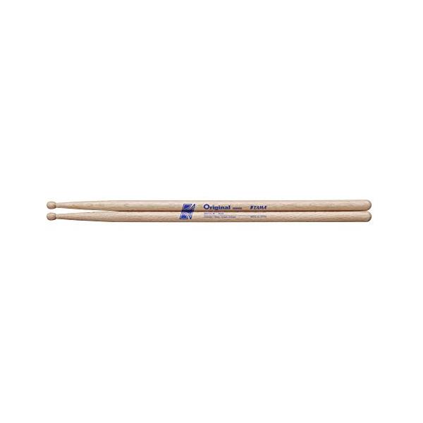 他サイト： TAMAタマ　スティック　オーク　14mm径　406mm　ボールチップ　O214-Bの商品画像