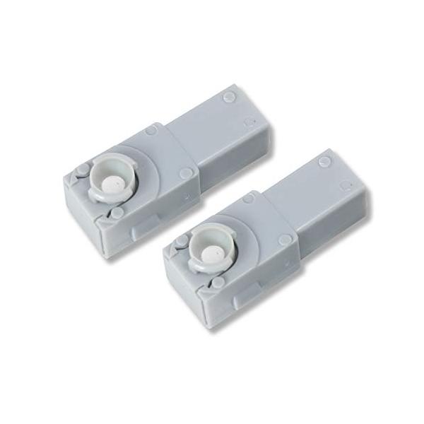 他サイト： YOURSユアーズ 50系 プリウス フットランプ 発光色:ブルー 2個1セット LED yh603-1914 2 Mの商品画像