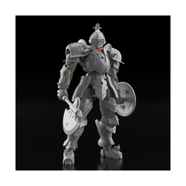 他サイト： BANDAI SPIRITSバンダイスピリッツ 30MF リーベルファイター 色分け済みプラモデルの商品画像