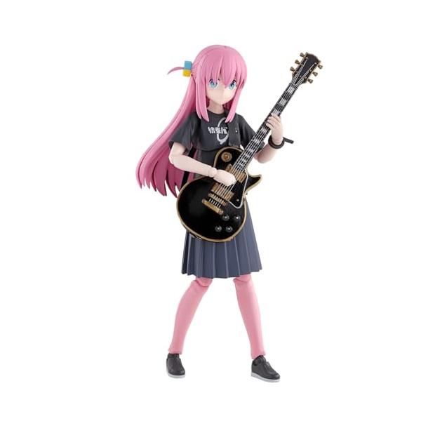 他サイト： BANDAI SPIRITSバンダイ スピリッツ 30MP ぼっち・ざ・ろっく 後藤ひとり 色分け済みプラモデルの商品画像