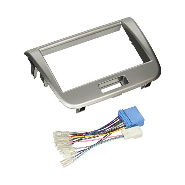 他サイト： ジャストフィット/JUST FITPIONEER マツダ車用取付キットAZ-ワゴン 品番 KK-S73Dの商品画像