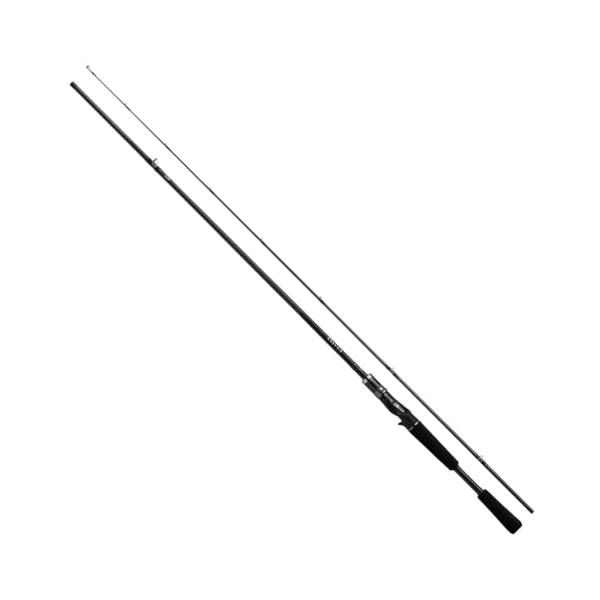 ダイワDAIWA バスロッド TATULAタトゥーラ XT 732MHFB : あかるストア