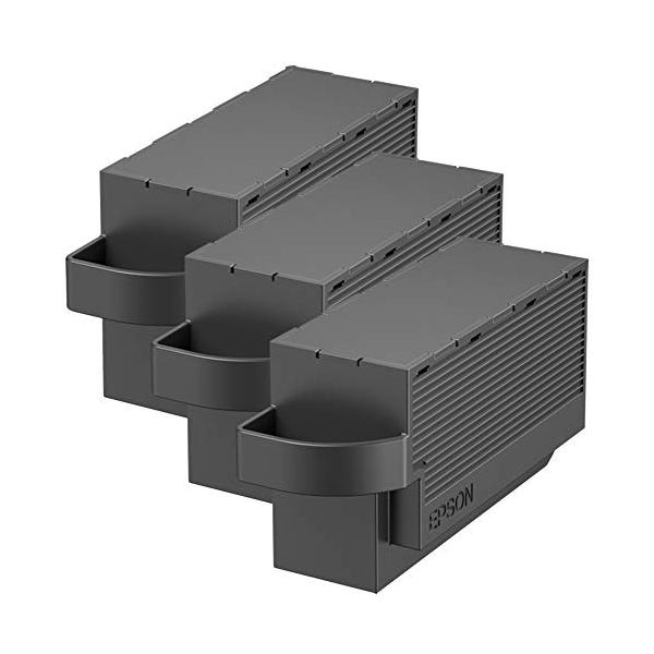 ブラック/-/-・パッケージ個数:3・対応機種 ： EP-879AB　EP-879AR　EP-879AW　EP-880AB　EP-880AN　EP-880AR　EP-880AW　EP-50V　EP-881AB　EP-881AN　EP-881...