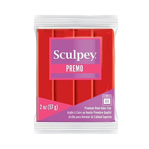 カドミウムレッド/-/PE02 5382・パッケージ個数:1・オーブンで焼成すると固まります。15分/6ｍｍ厚・自然には乾燥しないので、ゆっくり時間をかけて制作できます・焼成後も色や大きさは変化しません・クレイ同士の混色可能・ジュエリー、ミ...