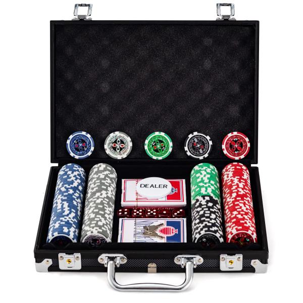 高級ポーカーチップセット[cairo] 高級ポーカーチップセット[cairo] 楽天市場】500枚セット 数字