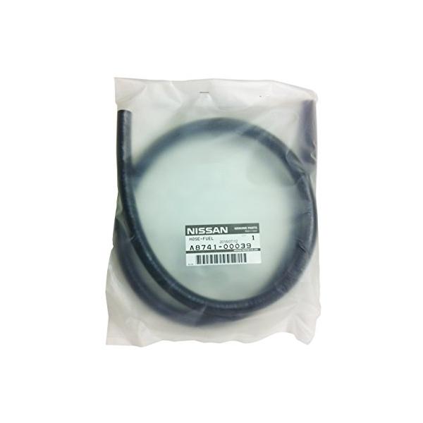 NISSANニッサン日産純正部品 ホース フューエル A8741-00039