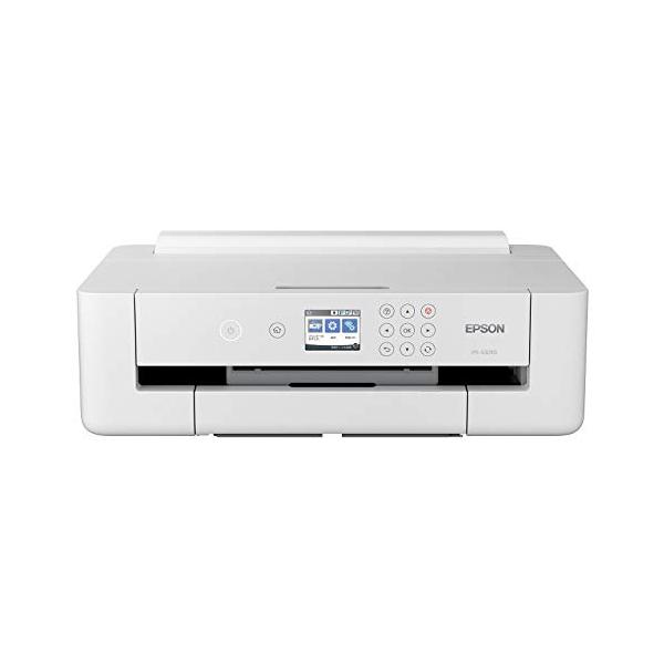 エプソン プリンター A3ノビ対応インクジェットプリンター PX-S5010