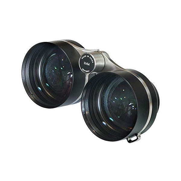 笠井トレーディング 2x40mm 星空観賞用双眼鏡 CS-BINO 2x40 Amazon | 笠井トレーディング 2.3x40mm 星空観賞用双眼鏡