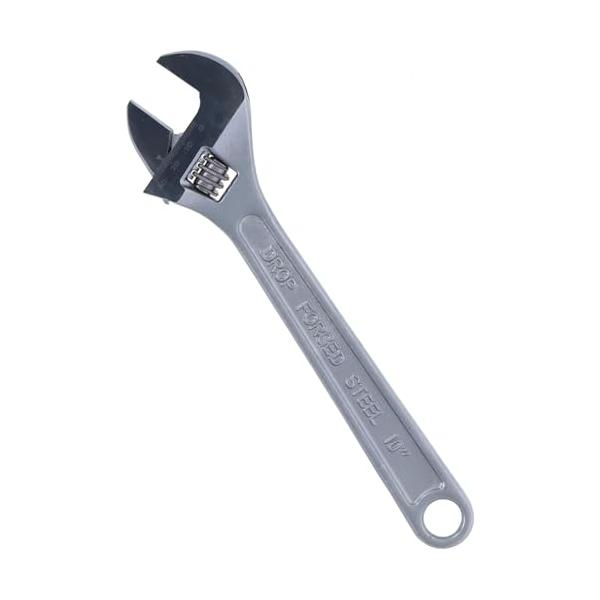 他サイト： 高儀 M&amp;M モンキーレンチ 250mm M-250の商品画像