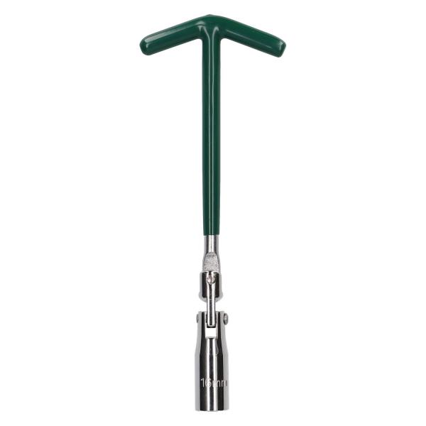 他サイト： エーモンamon プラグレンチ 16mm ユニバーサルタイプ 自動車点火プラグ用 4950の商品画像