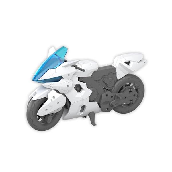 BANDAI SPIRITSバンダイ スピリッツ 30MM エグザビークルブースト