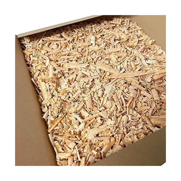 パッケージ個数:1・国産檜のおがくずです。・柔らかすぎないしっかりとしたハードタイプのおがくずです。・クワガタやカブトムシなど、昆虫の飼育マットとしておすすめです。・ダニなどの防虫対策に。