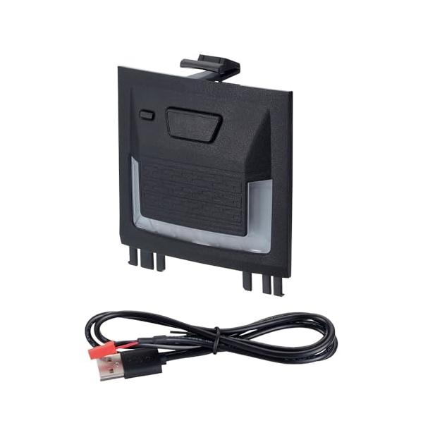 他サイト： 星光産業 EXEA デリカ専用 D:5 フロアライト 8色 E107DCの商品画像