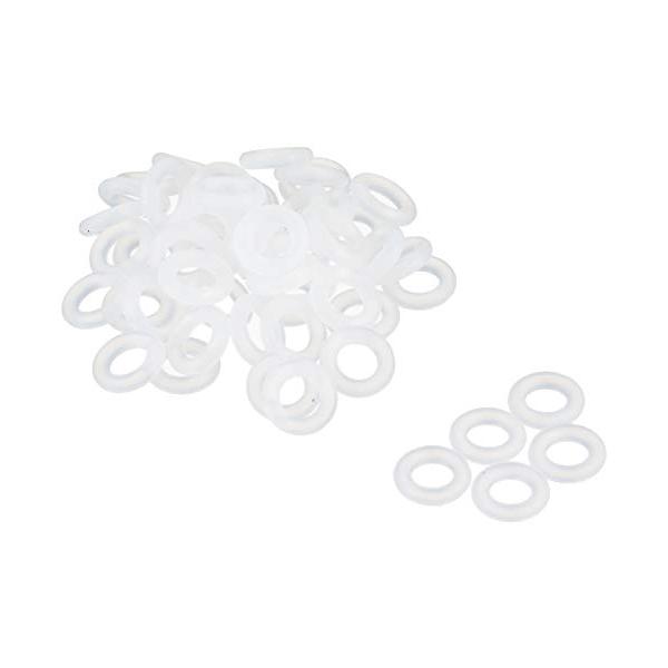 他サイト： SCYTHE サイズ Cherry MX軸対応 静音化リング MXORDP ブラックの商品画像