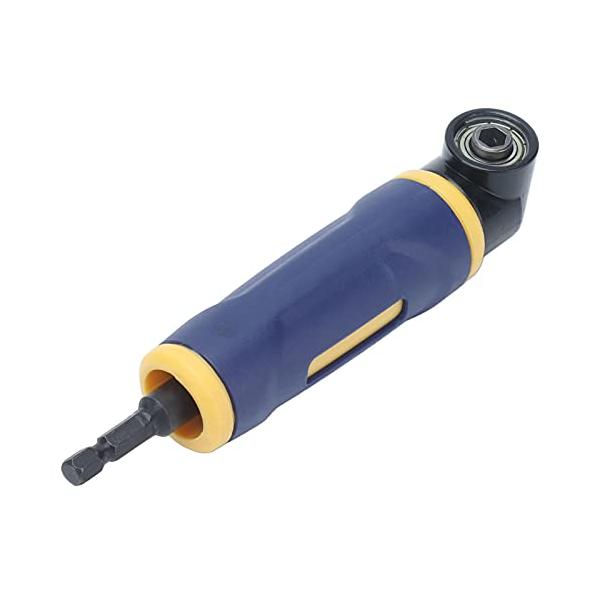 -/直径 1/4インチ/-・パッケージ個数:1・人間工学に基づいたハンドル：コーナーデバイスには人間工学に基づいたABSハンドルがあり、使用時に熱くなりません。現在の衝撃駆動力を使用して、ギアの強度を高めながら、より密接に接触します。・クロ...