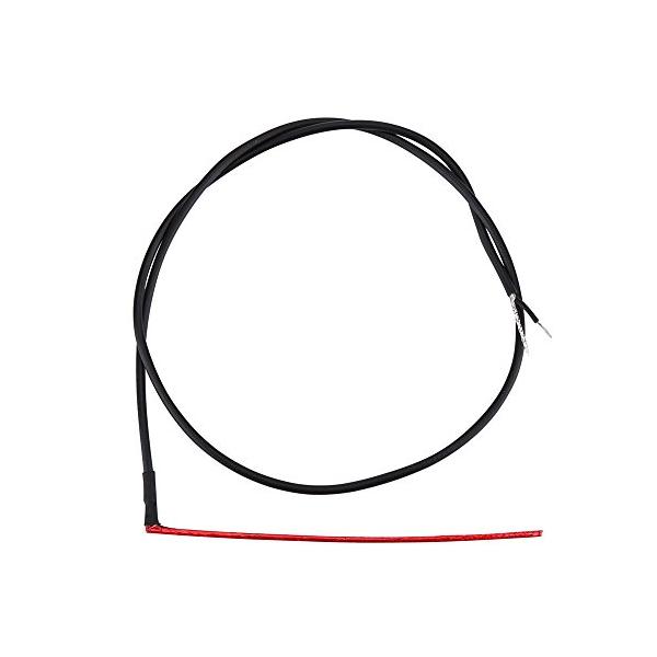 パッケージ個数:1・高性能と優れた耐久性このギター用ピエゾピックアップは、高性能で優れた耐久性を誇ります。ギターのサウンドを完璧に再現するため、プロのミュージシャンやアマチュアギタリストに最適です。音のクオリティを損なうことなく、美しい音色...