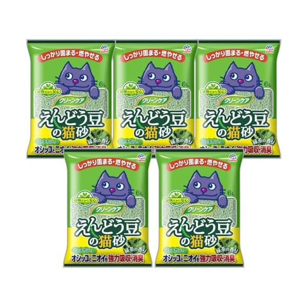 -/6L×5個/4994527898614・Size:6L×5個・パッケージ個数:1・しっかり固まり燃やせる・本体重量:3kg・原産国:中華人民共和国