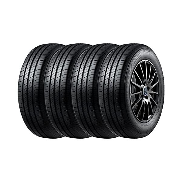 他サイト： グッドイヤーGOODYEAR サマー 155/65R14 75S EfficientGrip ECO EG02 タイヤのみ・ホイールなし 4本セの商品画像