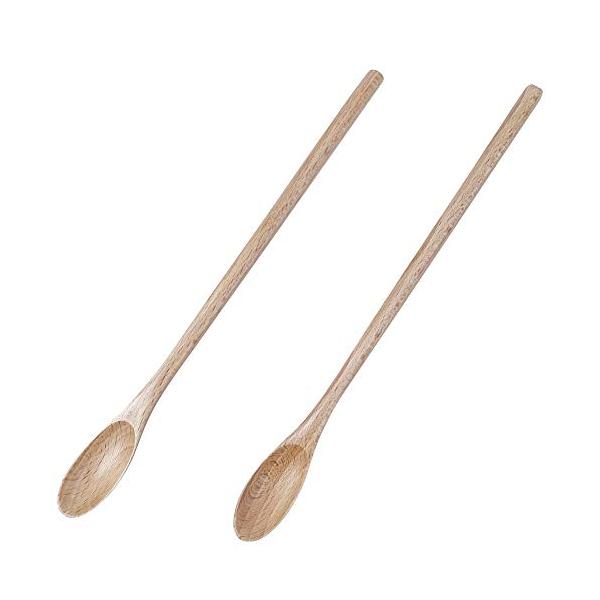 -/-/kicoriya-muller-2・パッケージ個数:2・本数：お得な2本セット・長さ：20cm（詳細は画像をご覧ください）・素材：ブナ天然木・表面：汚れのつきにくいウレタン塗装・重さ：軽量6g1本あたり