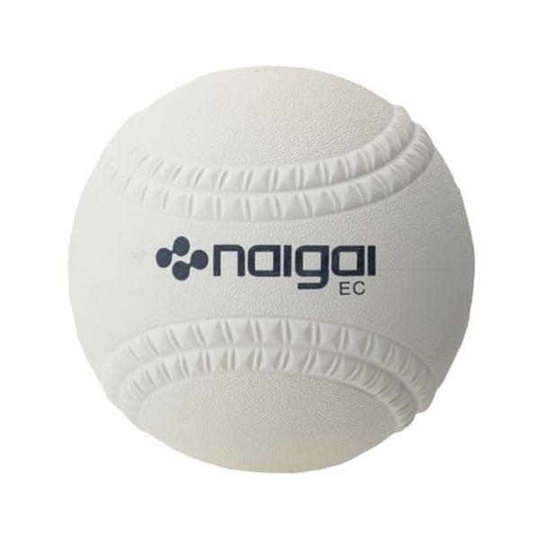 ホワイト/12インチ（3号）/-・周囲：30.48cm ± 0.32cm・重さ：190g ± 5g・反発高さ：70cm以上78cm以下