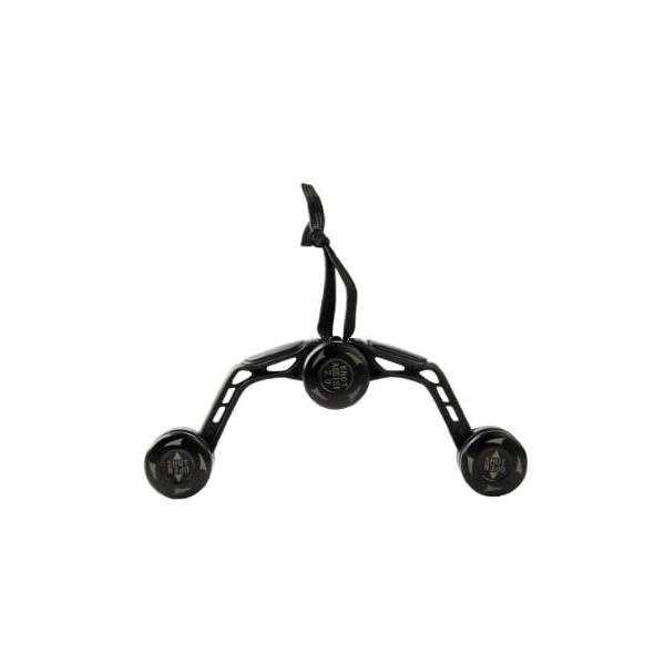 E&K726 ノットアシスト FGノット ライン結束補助器具 リーダー結束