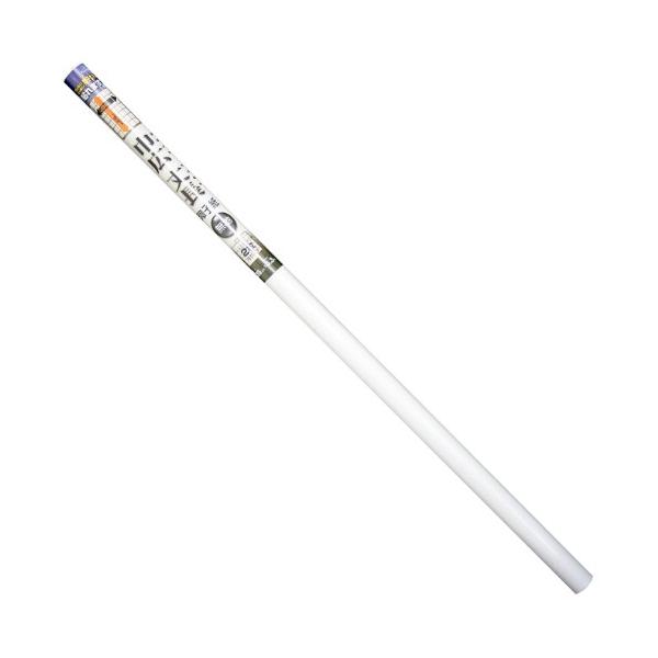 他サイト： 大直 巾広丈長障子紙 巾135cm×長さ430cm2枚分 大判 幅広 大きいサイズ 一枚貼り 日本製 無地 HT-001の商品画像