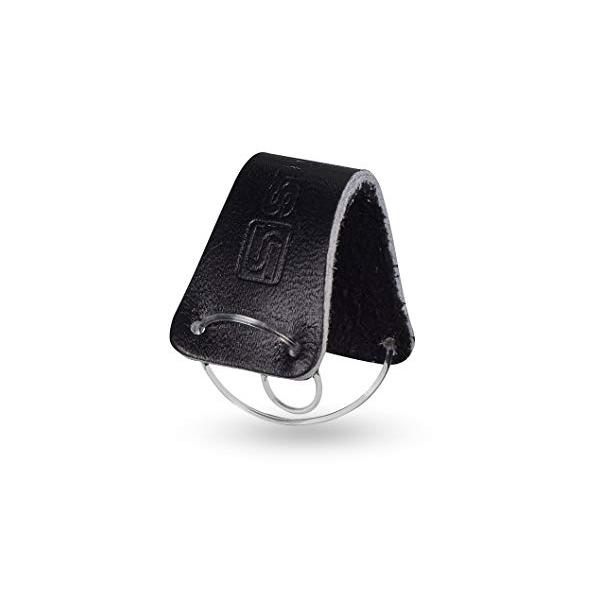 他サイト： SUZUKI スズキ トライアングルホルダー TRH-01 3個セット トライアングルの回転防止 汎用フィンガーホルダーの商品画像