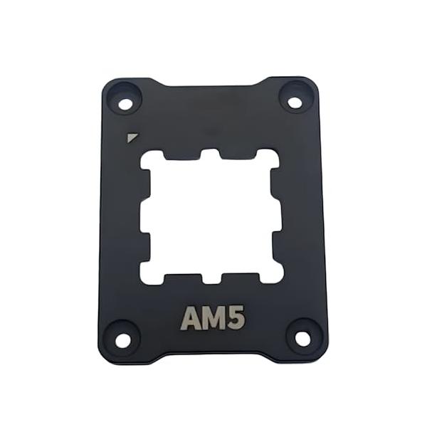 特徴取り付けに必要な工具も付属したオールインワン設計。誰でも簡単に装着でき、CPUの反りや曲がりをしっかり防止できます。・機能CPUの反りやたわみを防ぐことで、クーラーとの接地面を最適化。冷却効率を高め、Ryzen 7000/9000シリー...