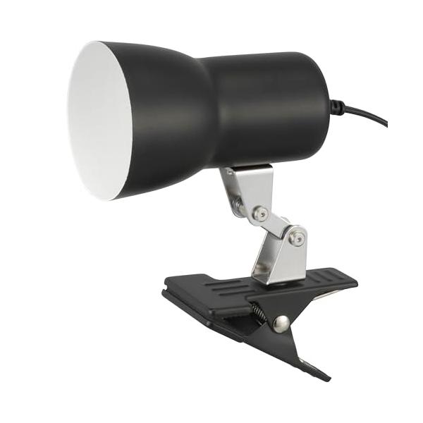 ブラック/E17電球対応/LTC-N117AK-K・Size:E17電球対応Color:ブラック・パッケージ個数:1・ 特 長 　電球はお好みの光源色でご使用できます　口金E17、白熱電球40W以下、LED電球8W以下の電球に対応・中間スイ...