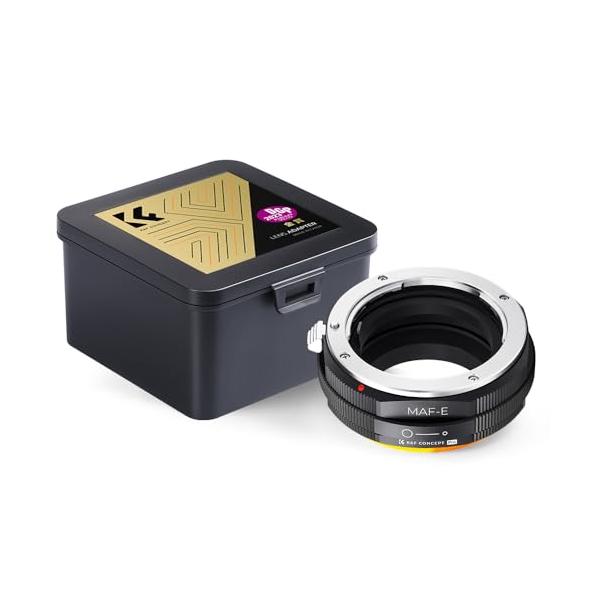 -/Minolta AF/Sony α/-・Size:Minolta AF/Sony α・パッケージ個数:1・対応マウントレンズ：MINOLTA対応 Aマウント AFレンズ/Sony対応対応 aマウントレンズ 対応マウントカメラ：Sony対...