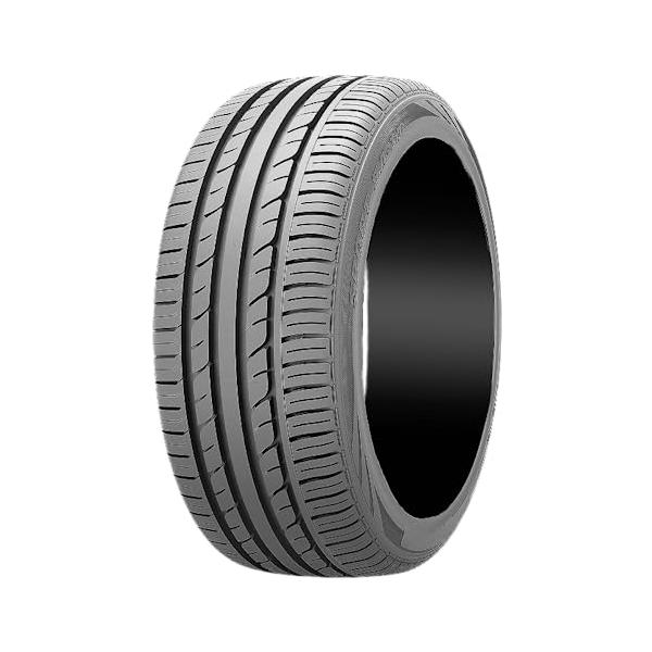 トラザノTrazano サマータイヤ 215/45R18 93Y SA37 : あかるストア