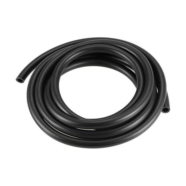 ブラック/-/r237・製品情報ですセット内容：潤滑油ホース×1本。サイズ：内径15mm 外径20mm 全長1M。材質：シリカゲル。・優れた材質柔軟で軽量なシリカゲル材料で作られ、油にも耐摩耗にも強い。様々なタイプの潤滑剤を安全に輸送するこ...