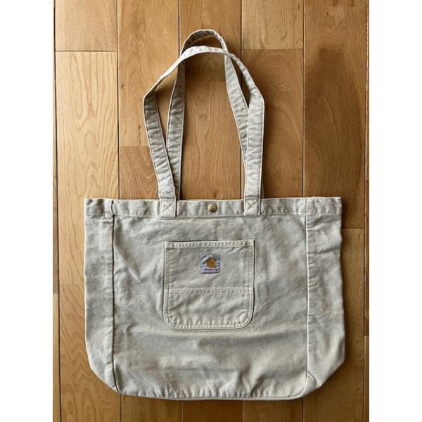Carhartt WIP トートバッグ Carhartt カーハート ダブリュー