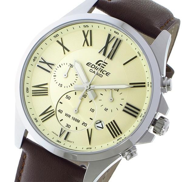 腕時計 カシオ CASIO エディフィス EDIFICE クオーツ メンズ 腕時計 
