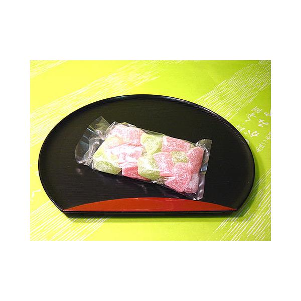 明治28年創業 赤坂相模屋の「求肥（ぎゅうひ）」