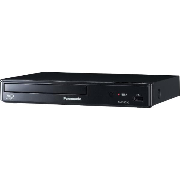パナソニック ブルーレイプレーヤー フルHDアップコンバート対応DMP-BD90 Amazon | パナソニック ブルーレイプレーヤー フルHDアップ