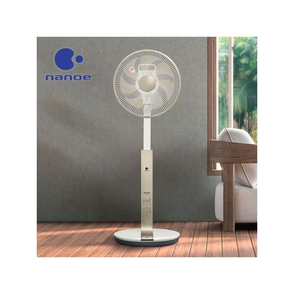 美品！Panasonic 扇風機 F-CW339 akashiastyle_f-cw339