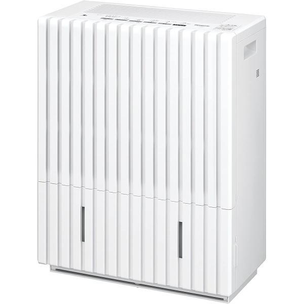 パナソニック FE-KXP23-W 気化式加湿器 ナノイー搭載 64畳 ホワイト 加湿機 ~64畳 FE-KXP23-W｜ パナソニック 気化式 ナノイー搭載