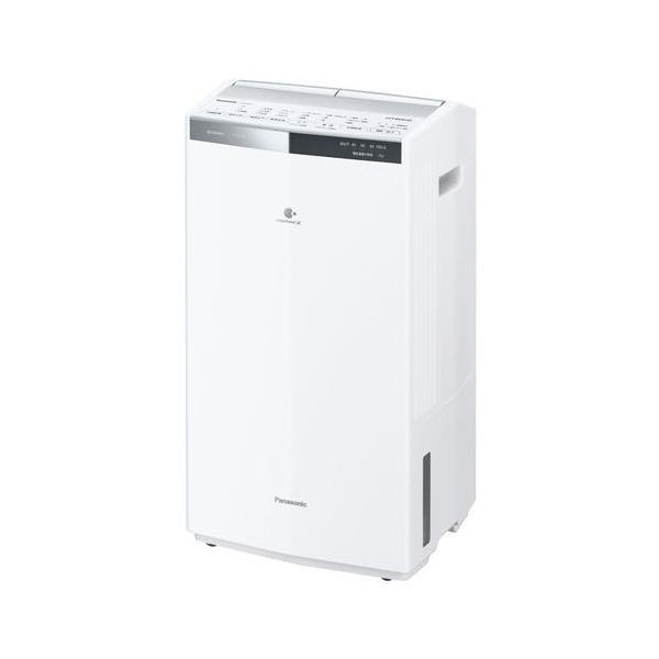 パナソニック F-YHVX200-W ハイブリッド方式 衣類乾燥除湿機