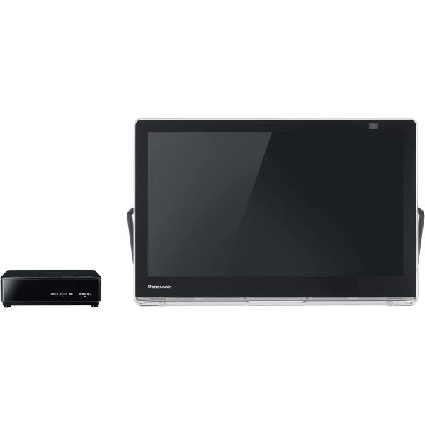 UN-15S11パナソニック 15V型 ポータブル 液晶テレビ プライベート
