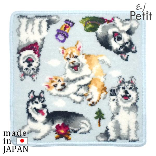 新品　バーバリーハンカチ10枚セット　レディースハンカチノバチェック女の子花柄犬 新品 バーバリーハンカチ10枚セット レディースハンカチノバチェック