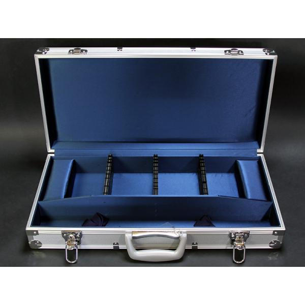 アルミ包丁ケース洋包丁用10本入